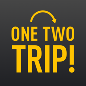 OneTwoTrip: авиа и жд билеты