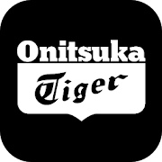 Onitsuka Tiger 公式アプリ