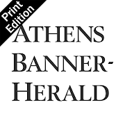 Athens Banner-Herald eEdition