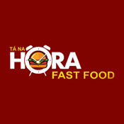 Ta Na Hora Fast Food