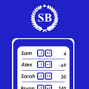 Multipurpose Scoreboard (Multiple players)