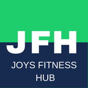 Joys Fitness Hub