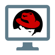 RedhatOW Connection VNC