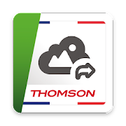 Pics box - Thomson
