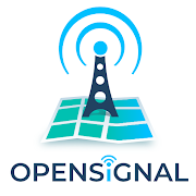 Opensignal - 5G, 4G, 3G Internet & WiFi Speed Test