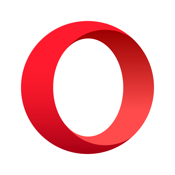 Opera: Fast & Private Browser