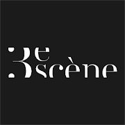 3e Scène with the Paris Opera