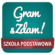 Gram & Zdam Szkoła Podstawowa