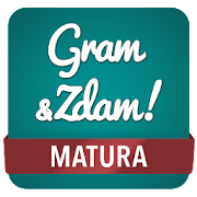 Gram & Zdam Matura