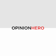 OPINION HERO - Market research