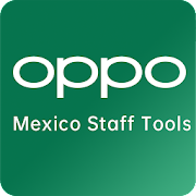 OPPO Mexico Staff Tools