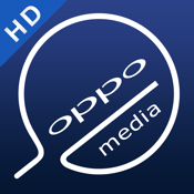 OPPO MediaControl HD for BDP-10x
