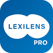 Lexilens PRO