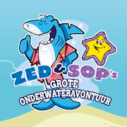 Zed & Sop Zwemles