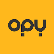 Opy - A smarter way to pay