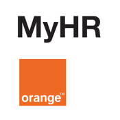 Orange-My HR
