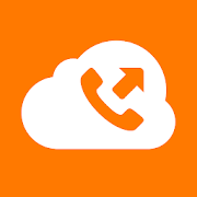 Orange Cloud Phone Luxembourg