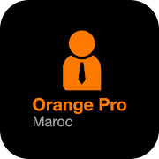 Orange Pro Maroc