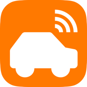 Orange Monitoring vozidiel