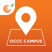 OCCC Campus Wayfinding