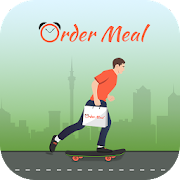 Order Meal Driver