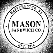 Mason Sandwich
