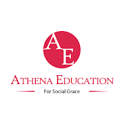 Athena Education - For Social Grace