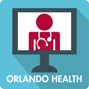 Orlando Health – Virtual Visit