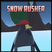 Snow Rusher