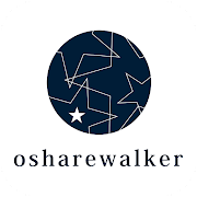 オシャレウォーカー公式アプリ