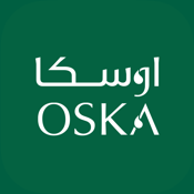 OSKA Water – مياه اوسكا