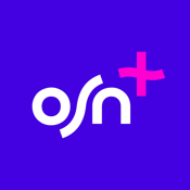 OSN+ Streaming App