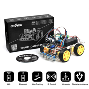 Osoyoo Arduino Robot Car