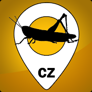 Orthoptera Hunter CZ