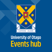 University of Otago Events App