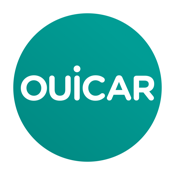 OuiCar • Car rental