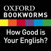 How Good is Your English? (for iPad)