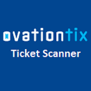 OvationTix Ticket Scanner