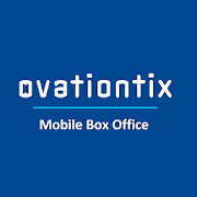 OvationTix Mobile Box Office