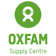 Oxfam Supply Centre Catalogue App