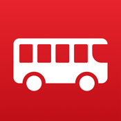 Oxford Bus App
