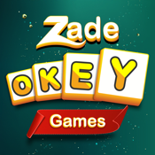 Okey Zade Games