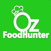 OZFOODHUNTER-Order Food Online