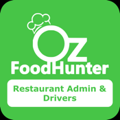 OzFoodHunter Restaurant&Driver