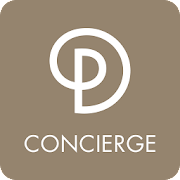 Paradise City Concierge App