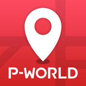 パチンコ店MAP - 地図からホールを探せるパチンコアプリ