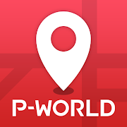 パチンコ店MAP・地図からホールを探せるパチンコアプリ