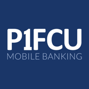 P1FCU Mobile Banking