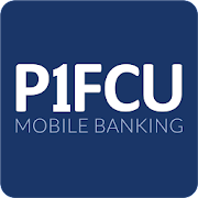 P1FCU - Mobile Banking