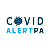 COVID Alert Pennsylvania